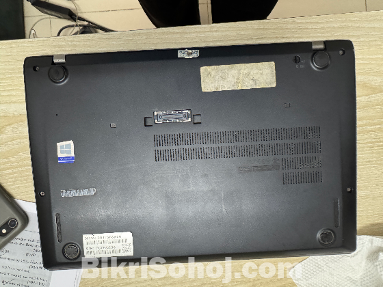 Lenovo thinkpad